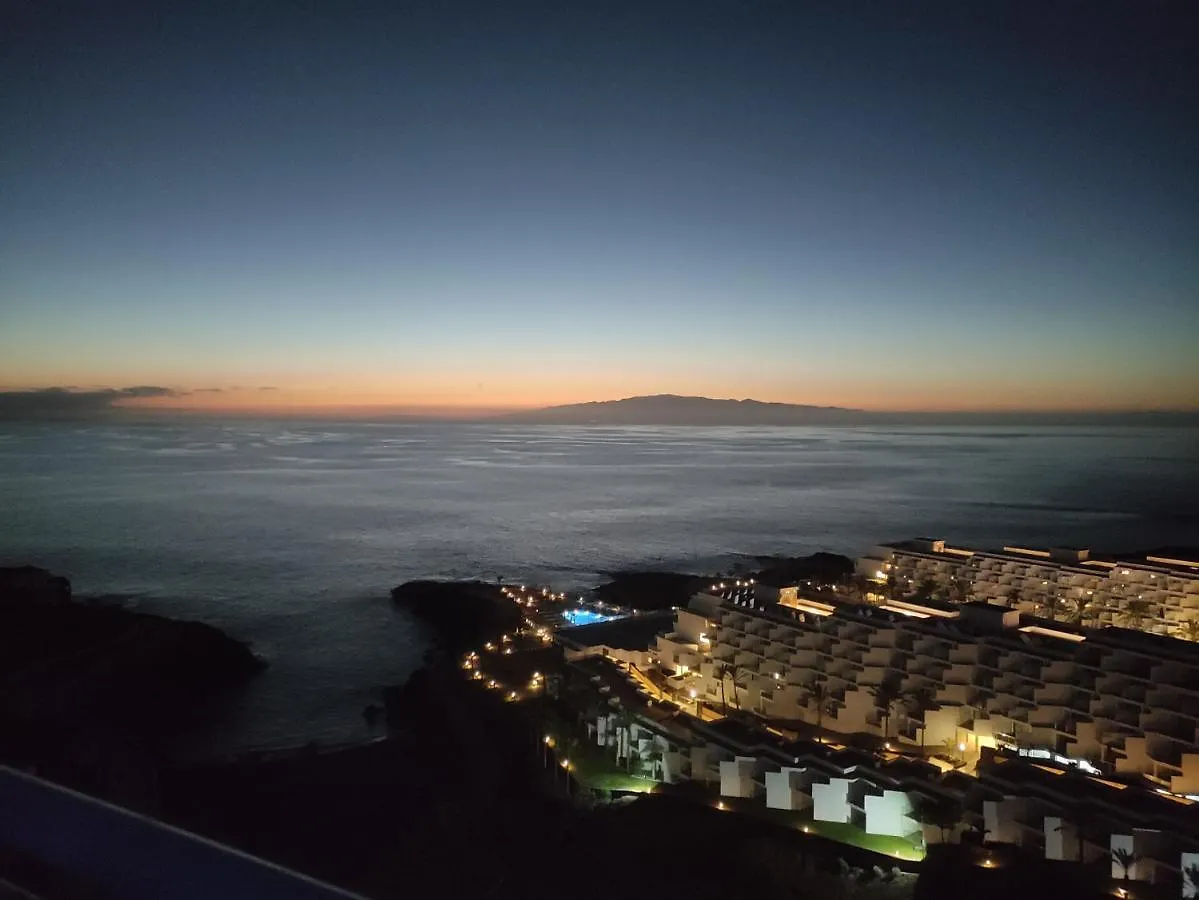 Paraiso Del Sur Playa Costa Adeje  Spain
