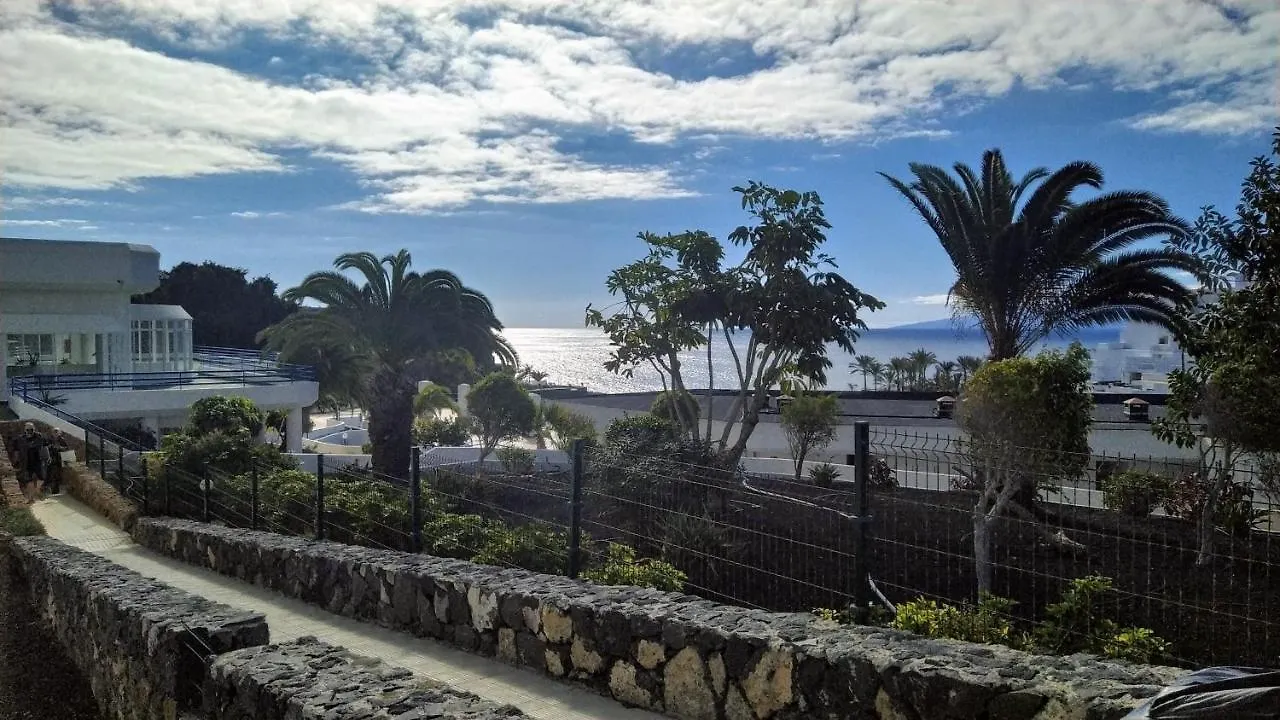 Paraiso Del Sur Playa Costa Adeje  0*, Costa Adeje (Tenerife) Spain
