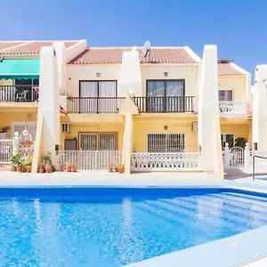Tenerife Mareverde House Apartment