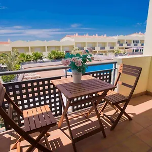 Apartamento Oasis Fanabe, Costa Adeje (Tenerife)