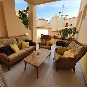 Apartamento Playa Fañabe, Costa Adeje (Tenerife)
