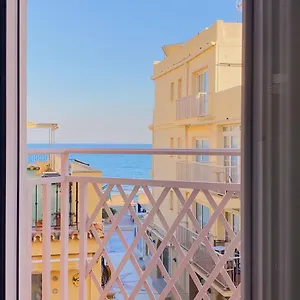  Apartment En La Carihuela-costa Del Sol Spain