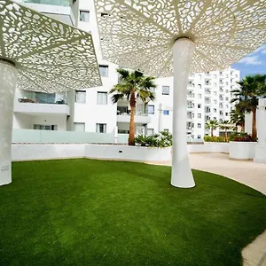 Ocean Garden 12 Apartment