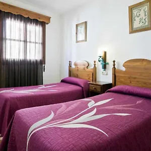  Apartment Apartamento Siete Lagunas Spain