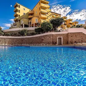 Apartamento Orlando, Costa Adeje (Tenerife)