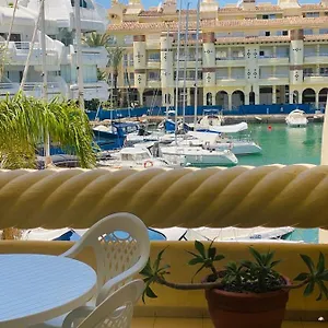  Apartment Marina Costa Spain