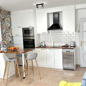 Boutique Adeje I Apartment