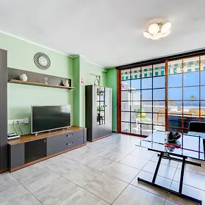 Parque Royal Torviscas Playa Wi-fi 600mb Apartment
