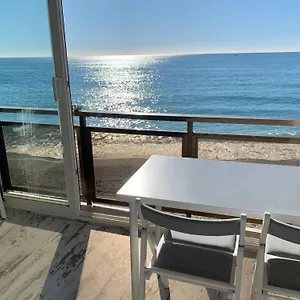  Apartment Malibu - “vive En La Playa” “live On The Beach” Spain