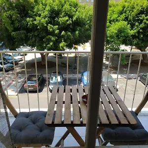  Homestay En Compartido Delicias Cerca Del Mar, Aeropuerto, Ave Y Metro Spain