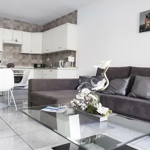  Apartment Mareverde Free Wifi Spain