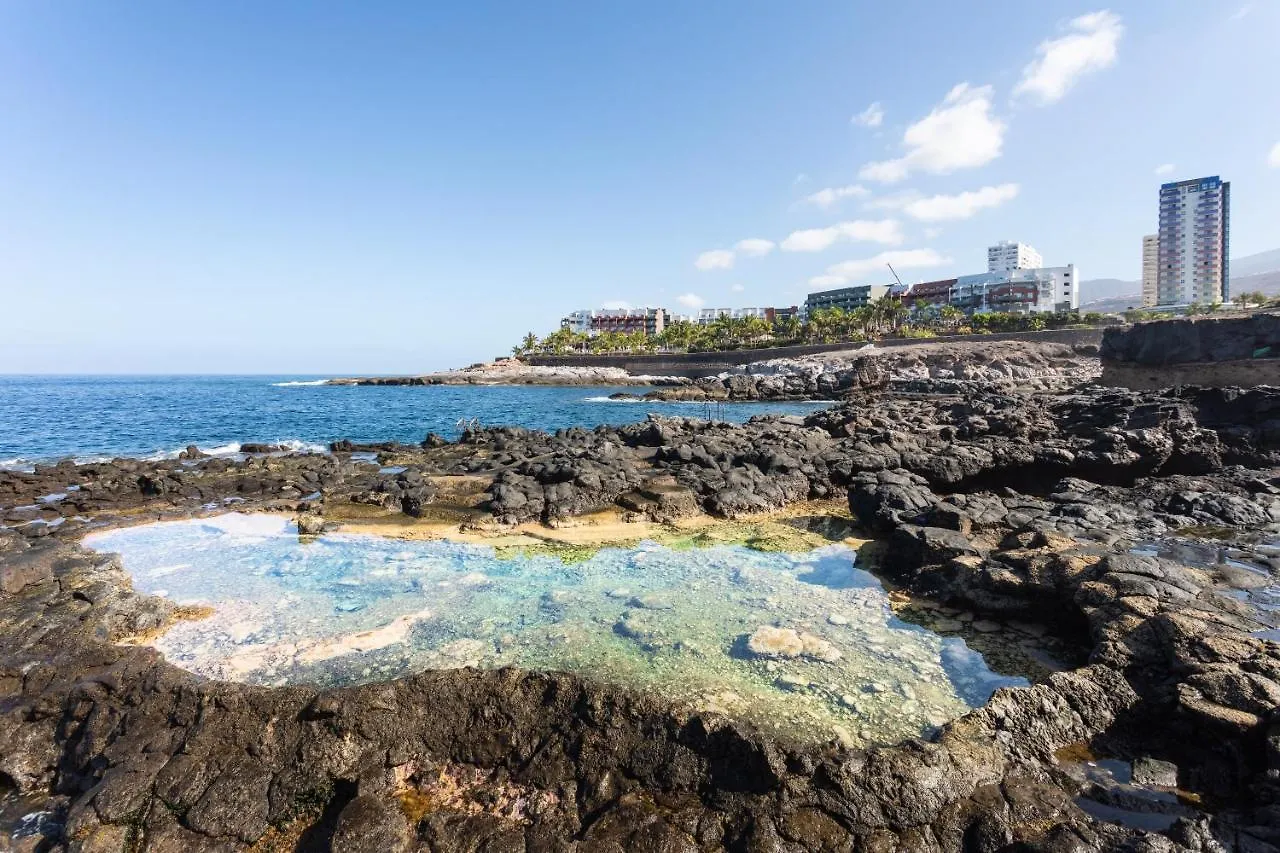 Paraiso Del Sur Playa 阿德耶 0*,  西班牙